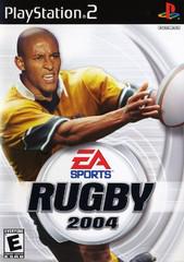 Rugby 2004 - Playstation 2 | Anubis Games and Hobby