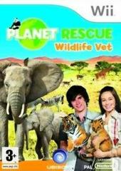 Petz Rescue: Wildlife Vet - PAL Wii | Anubis Games and Hobby