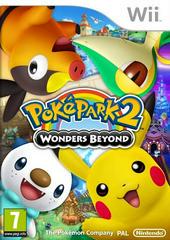 PokePark 2: Wonders Beyond - PAL Wii | Anubis Games and Hobby