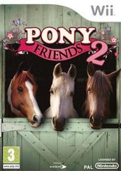 Pony Friends 2 - PAL Wii | Anubis Games and Hobby