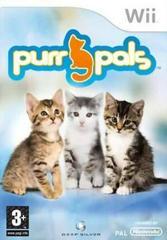 Purr Pals - PAL Wii | Anubis Games and Hobby