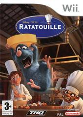 Ratatouille - PAL Wii | Anubis Games and Hobby