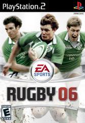 Rugby 2006 - Playstation 2 | Anubis Games and Hobby