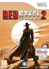 Red Steel 2 - PAL Wii | Anubis Games and Hobby