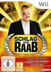 Schlag den Raab - PAL Wii | Anubis Games and Hobby