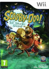 Scooby-Doo and the Spooky Swamp - PAL Wii | Anubis Games and Hobby