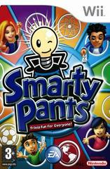 Smarty Pants - PAL Wii | Anubis Games and Hobby