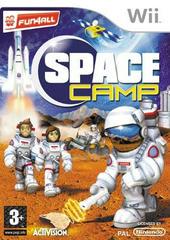 Space Camp - PAL Wii | Anubis Games and Hobby