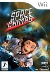 Space Chimps - PAL Wii | Anubis Games and Hobby