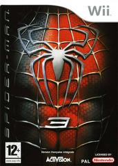 Spiderman 3 - PAL Wii | Anubis Games and Hobby