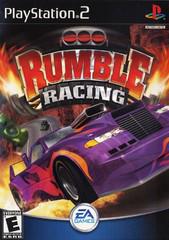 Rumble Racing - Playstation 2 | Anubis Games and Hobby
