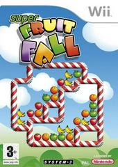 Super Fruit Fall - PAL Wii | Anubis Games and Hobby