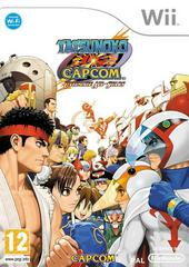 Tatsunoko vs. Capcom: Ultimate All-Stars - PAL Wii | Anubis Games and Hobby