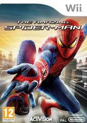 Amazing Spiderman - PAL Wii | Anubis Games and Hobby