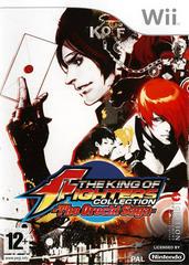 King of Fighters Collection: The Orochi Saga - PAL Wii | Anubis Games and Hobby