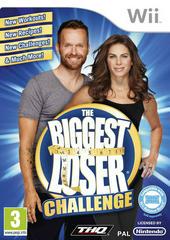 The Biggest Loser: Challenge - PAL Wii | Anubis Games and Hobby