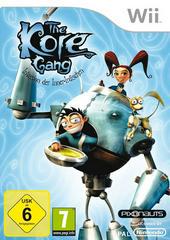 The Kore Gang - PAL Wii | Anubis Games and Hobby