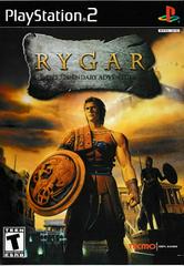 Rygar - Playstation 2 | Anubis Games and Hobby