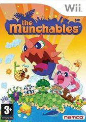 The Munchables - PAL Wii | Anubis Games and Hobby