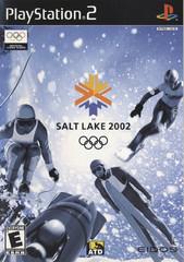 Salt Lake 2002 - Playstation 2 | Anubis Games and Hobby