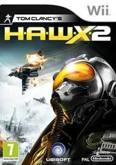 HAWX 2 - PAL Wii | Anubis Games and Hobby