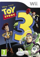 Toy Story 3 - PAL Wii | Anubis Games and Hobby