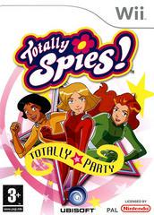 Totally Spies Totally Party - PAL Wii | Anubis Games and Hobby