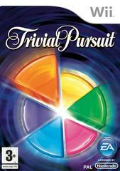 Trivial Pursuit - PAL Wii | Anubis Games and Hobby