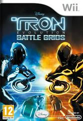 Tron: Evolution Battle Grids - PAL Wii | Anubis Games and Hobby