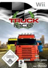 Truck Racer - PAL Wii | Anubis Games and Hobby