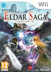 Eldar Saga - PAL Wii | Anubis Games and Hobby