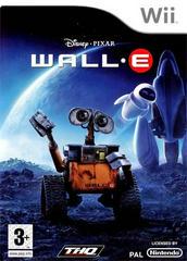 Wall-E - PAL Wii | Anubis Games and Hobby