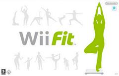 Wii Fit - PAL Wii | Anubis Games and Hobby