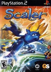 Scaler - Playstation 2 | Anubis Games and Hobby