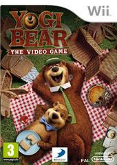 Yogi Bear - PAL Wii | Anubis Games and Hobby