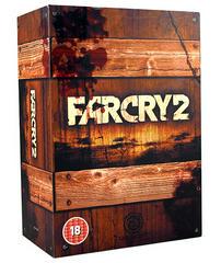 Far Cry 2 [Collector's Edition] - PAL Playstation 3 | Anubis Games and Hobby