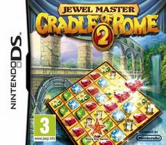 Cradle of Rome 2 - PAL Nintendo DS | Anubis Games and Hobby