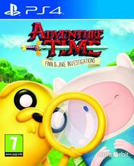 Adventure Time: Finn and Jake Investigations - PAL Playstation 4 | Anubis Games and Hobby