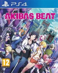 Akiba's Beat - PAL Playstation 4 | Anubis Games and Hobby