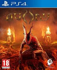 Agony - PAL Playstation 4 | Anubis Games and Hobby