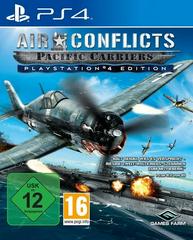 Air Conflicts Pacific Carriers - PAL Playstation 4 | Anubis Games and Hobby