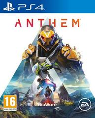 Anthem - PAL Playstation 4 | Anubis Games and Hobby