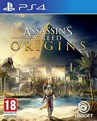 Assassin's Creed Origins - PAL Playstation 4 | Anubis Games and Hobby