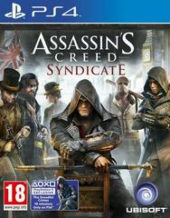 Assassin's Creed Syndicate - PAL Playstation 4 | Anubis Games and Hobby