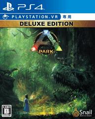 Ark Park - PAL Playstation 4 | Anubis Games and Hobby