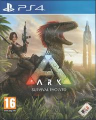 Ark Survival Evolved - PAL Playstation 4 | Anubis Games and Hobby