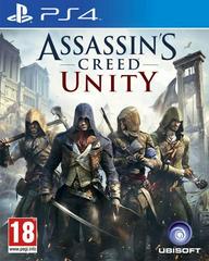 Assassin's Creed Unity - PAL Playstation 4 | Anubis Games and Hobby