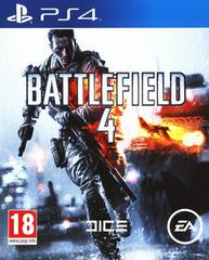 Battlefield 4 - PAL Playstation 4 | Anubis Games and Hobby