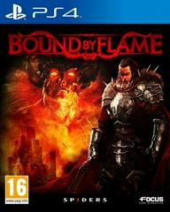 Bound by Flame - PAL Playstation 4 | Anubis Games and Hobby