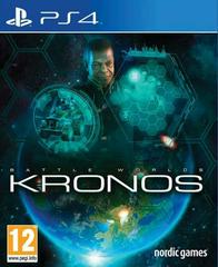 Battle Worlds Kronos - PAL Playstation 4 | Anubis Games and Hobby